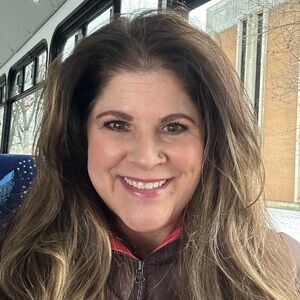 Meet your Posher, Karin